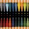 PINTAR Earth Tone Markers Extra Fine Tip - Colors for Earth Watercolor Paint Pens - Earth Paint Kit Markers - Acrylic Paint Pens for Rock Painting, Wood, Glass, Leather, Shoes - Pack of 20, 0.7 mm